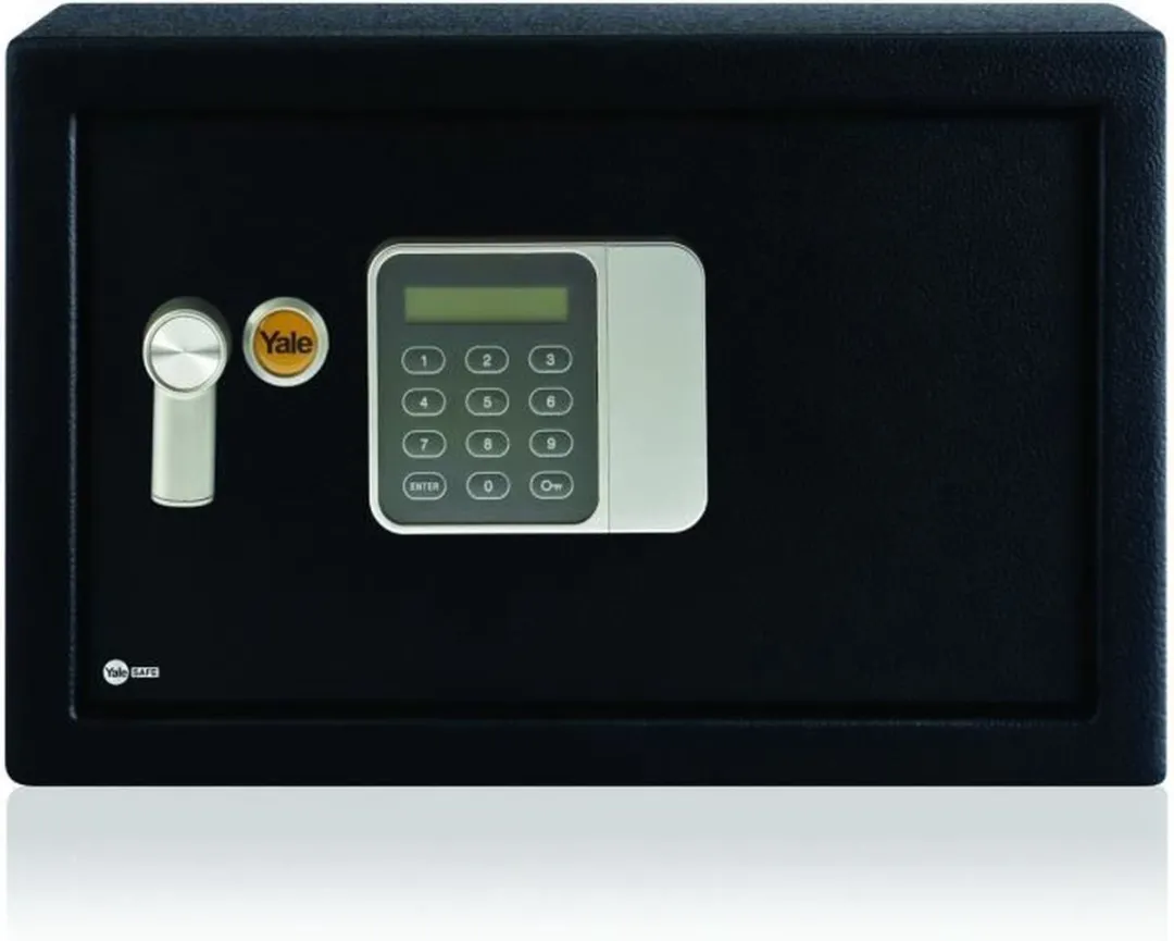 Yale YSG/250/DB1 Elektronische Kluis