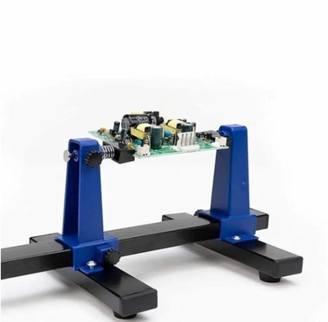 Velleman Klemkit Printplaat 2x
