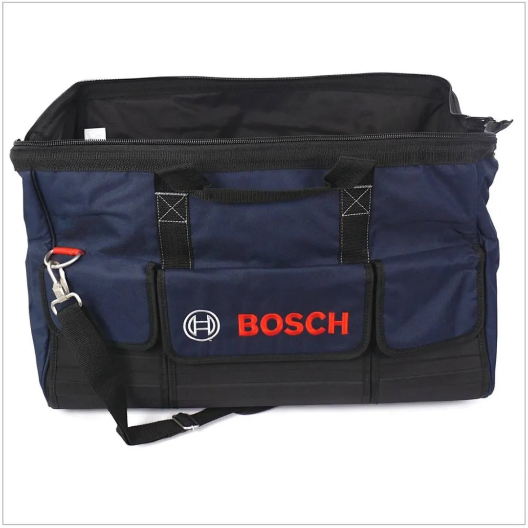 Bosch Professional Gereedschapstas L 67L - 35x35x55cm - Blauw/Zwart