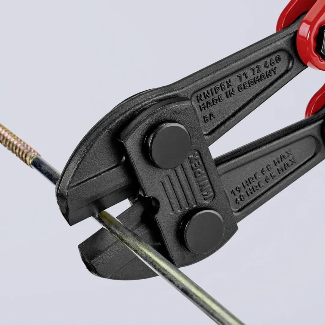 Knipex 71 72 460 Boutenschaar 460mm - 9mm Hard Staal
