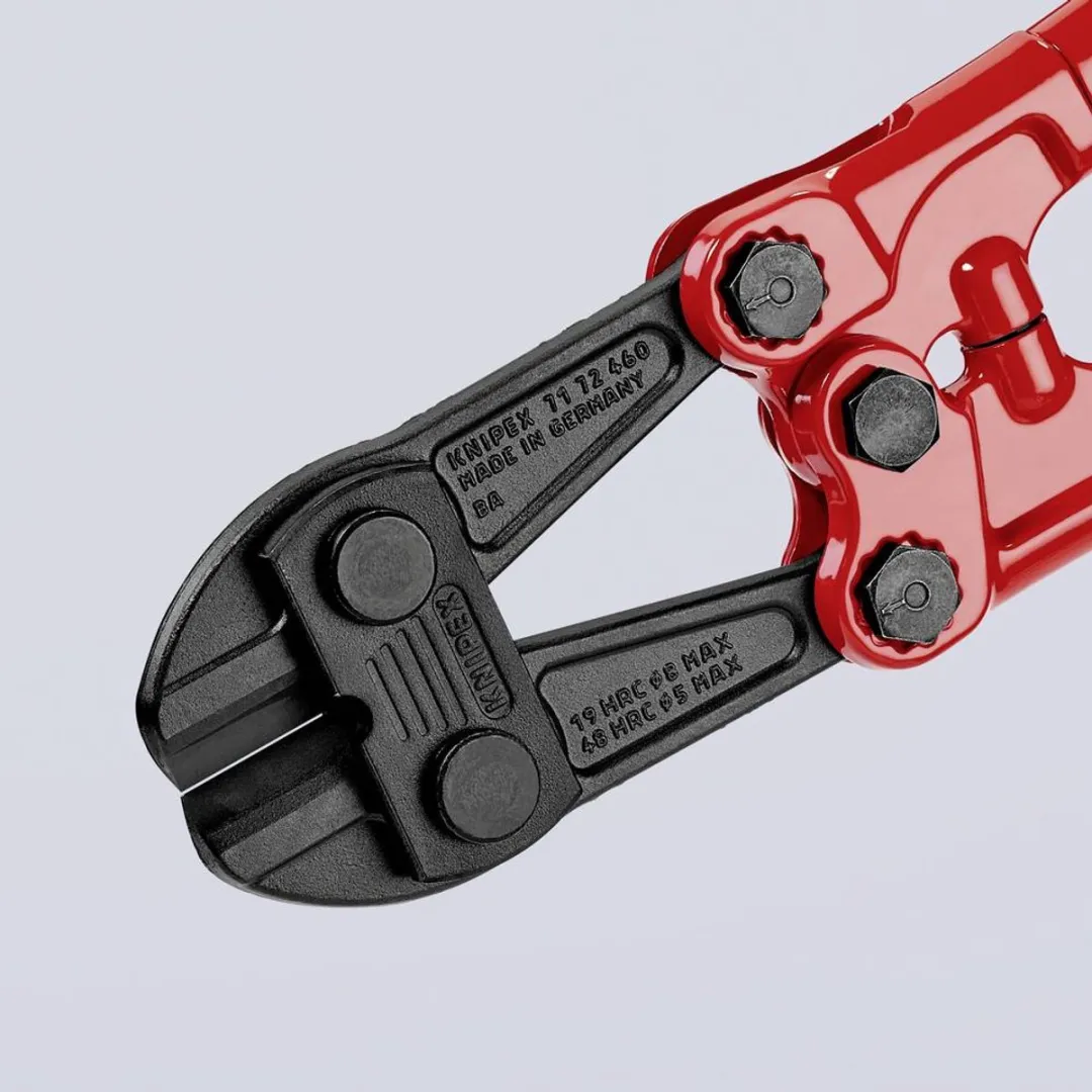 Knipex 71 72 460 Boutenschaar 460mm - 9mm Hard Staal