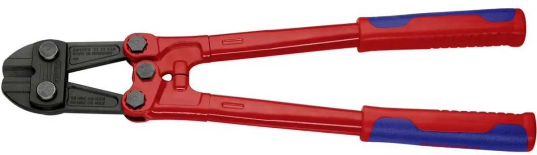 Knipex 71 72 460 Boutenschaar 460mm - 9mm Hard Staal