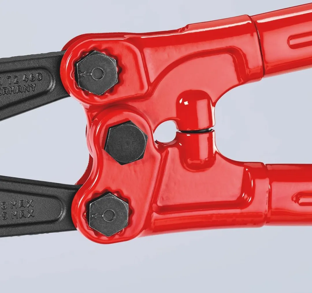 Knipex 71 72 460 Boutenschaar 460mm - 9mm Hard Staal - afbeelding 6 van 6