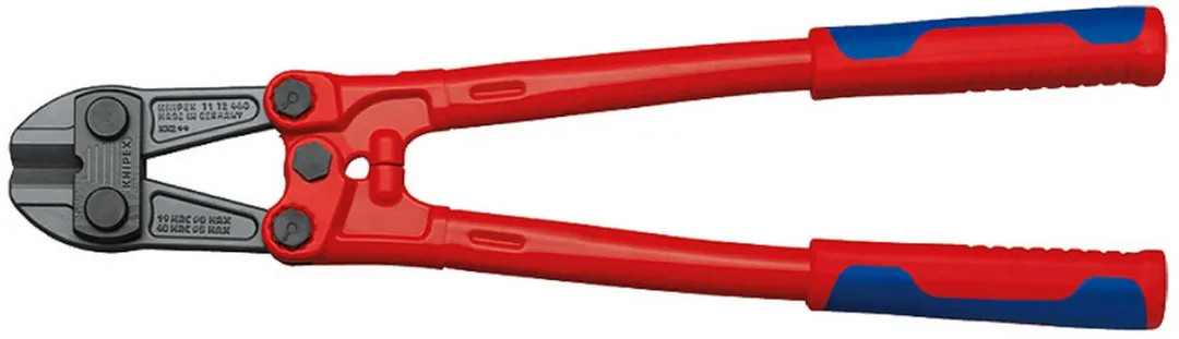 Knipex 71 72 460 Boutenschaar 460mm - 9mm Hard Staal
