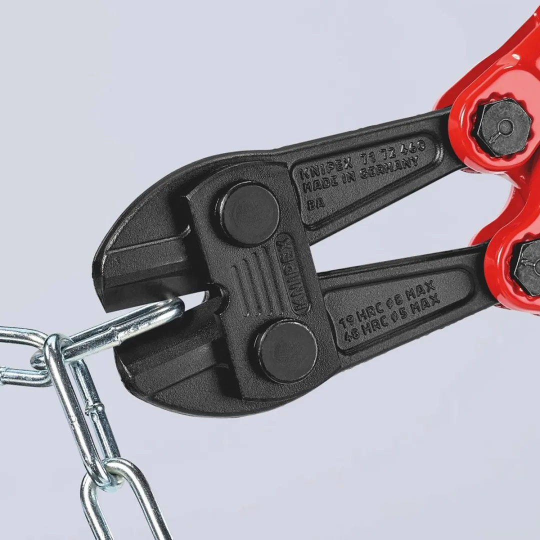Knipex 71 72 460 Boutenschaar 460mm - 9mm Hard Staal