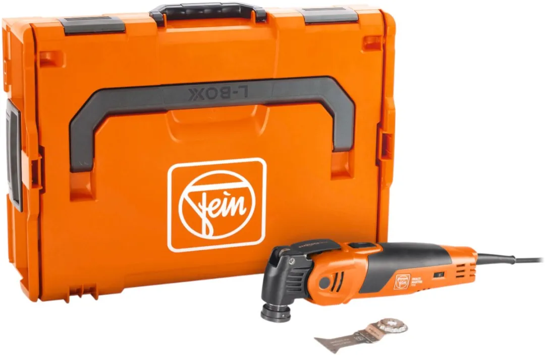 Fein Multimaster MM 700 Max Select Multitool 72296863000