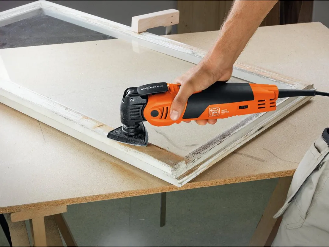 Fein Multimaster MM 700 Max Select Multitool 72296863000