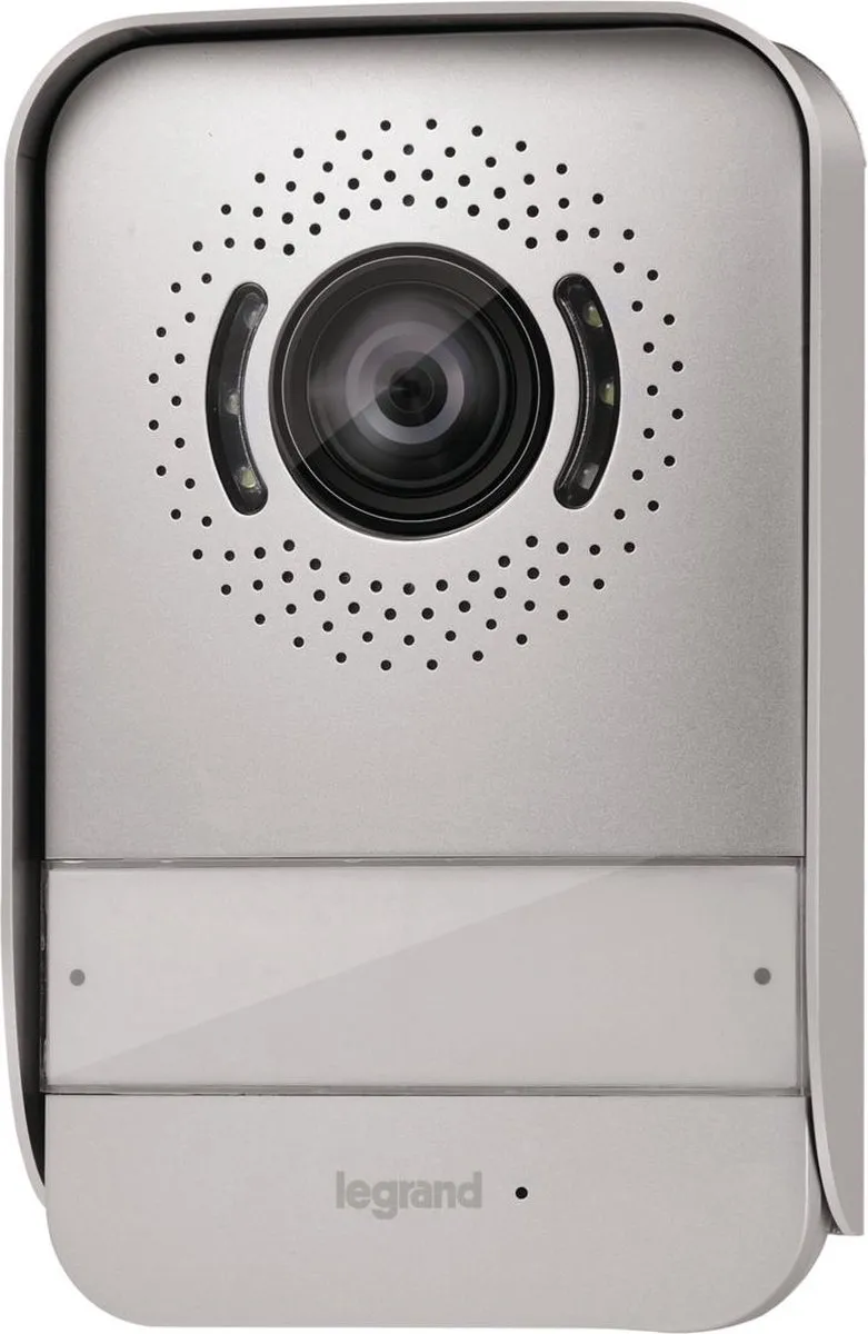 Legrand 360° Videofoon Uitbreiding Buitenpost 448369339