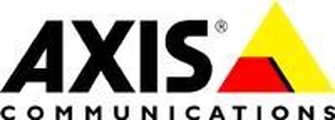 Axis 01766-001 Dome IP Camera