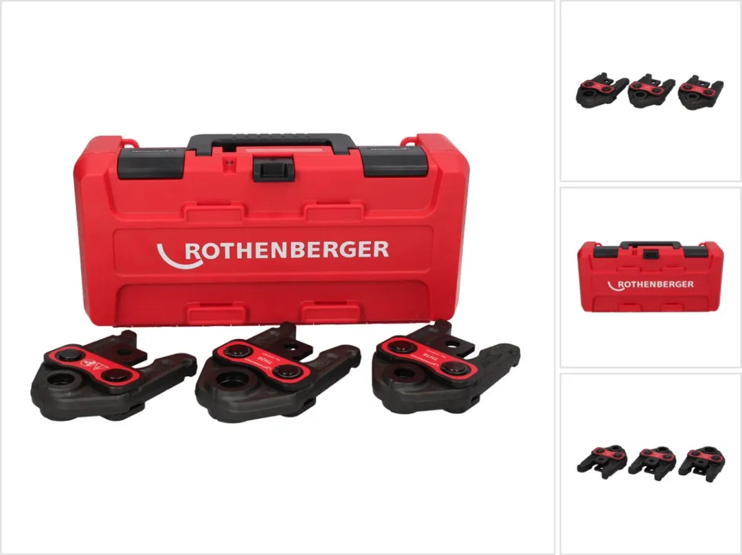 Rothenberger 015063X Kleurloos