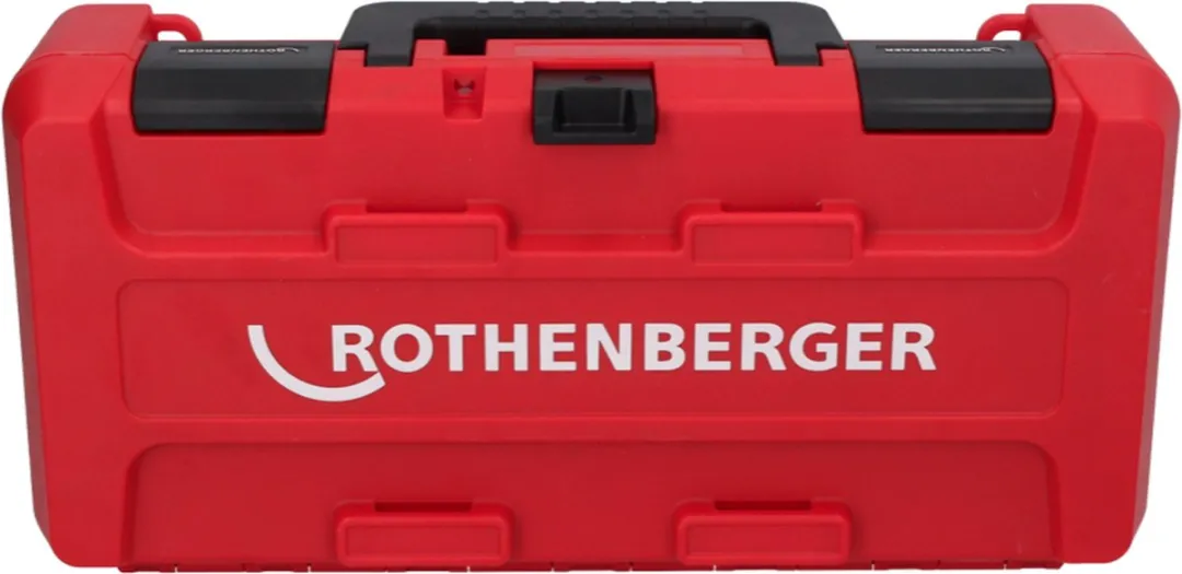 Rothenberger 015063X Kleurloos