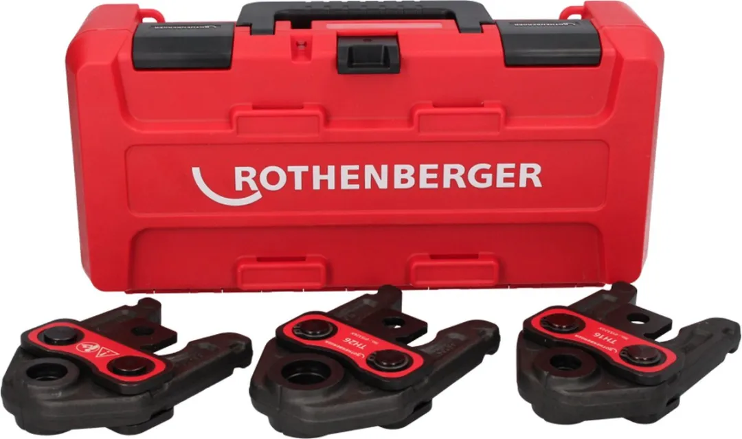 Rothenberger 015063X Kleurloos