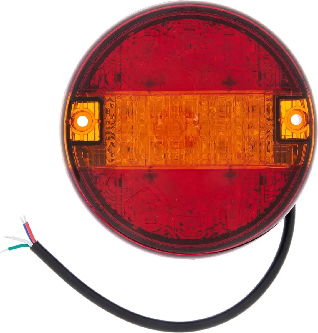 Hella 2SD 357 026-001 Combination Rearlight