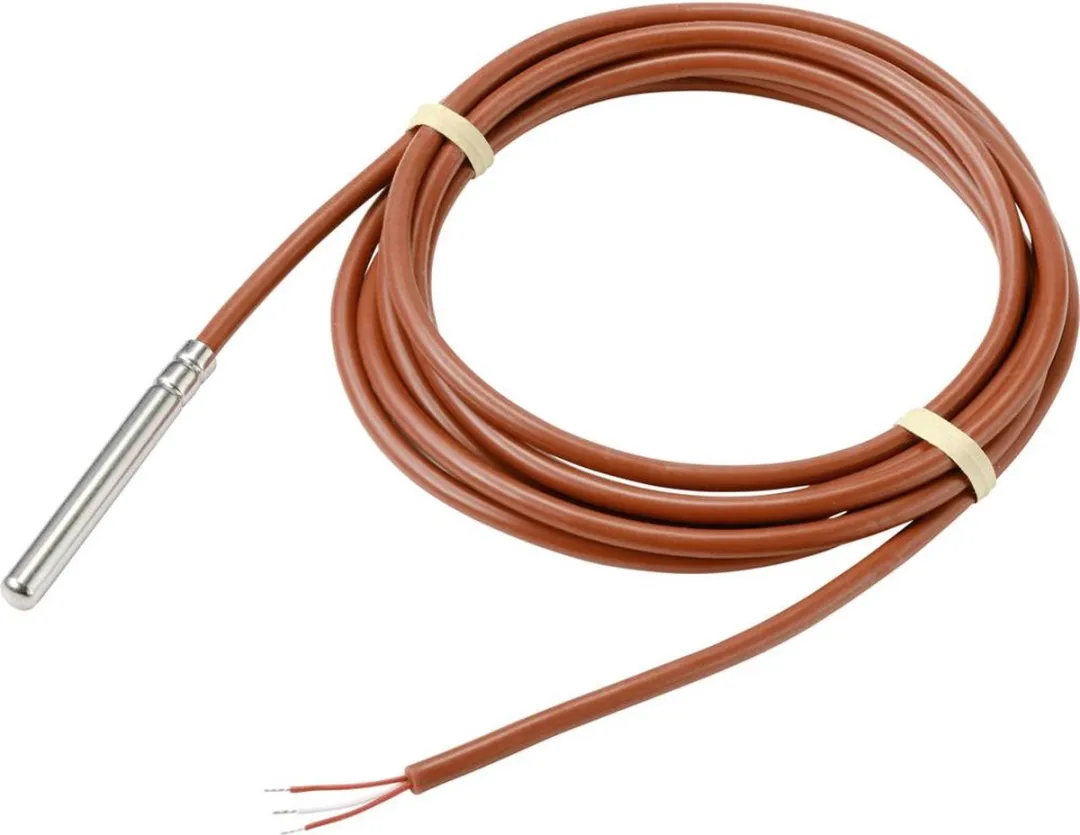 Tru Components TC-9779552 PT100 Temperatuursensor -50 tot 200°C
