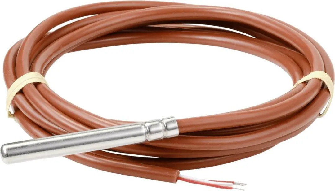 Tru Components TC-9779552 PT100 Temperatuursensor -50 tot 200°C