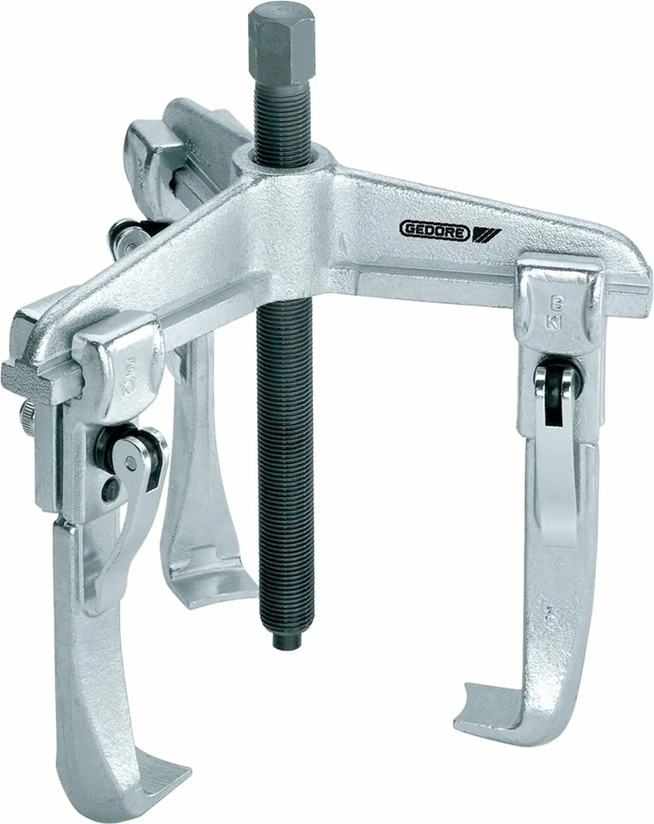 Gedore Trekker 107/1-E