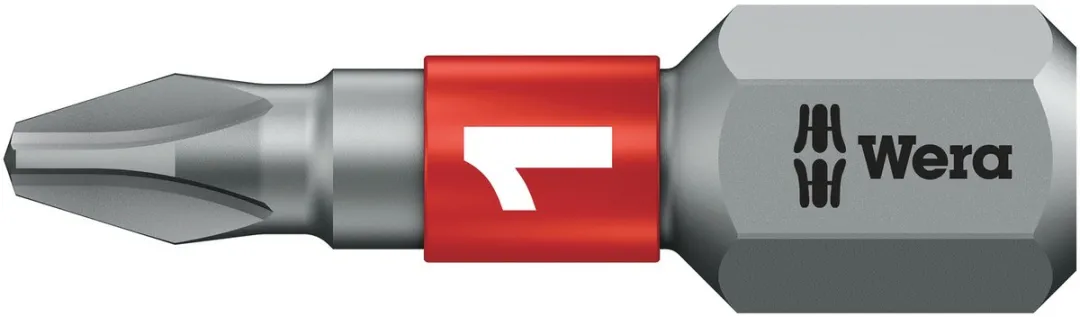 Wera Kraftform Kompakt 27 Set 05135821001 Bit- en steeksleutelset