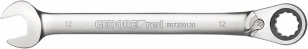 Gedore RED R07200160 Ring-/steekratelsleutel 16mm