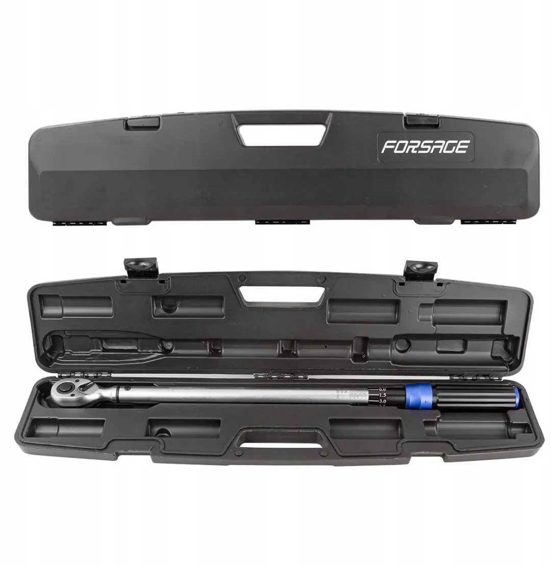 Forsage Momentenhefboom 1/2" 60-330Nm F-6474660