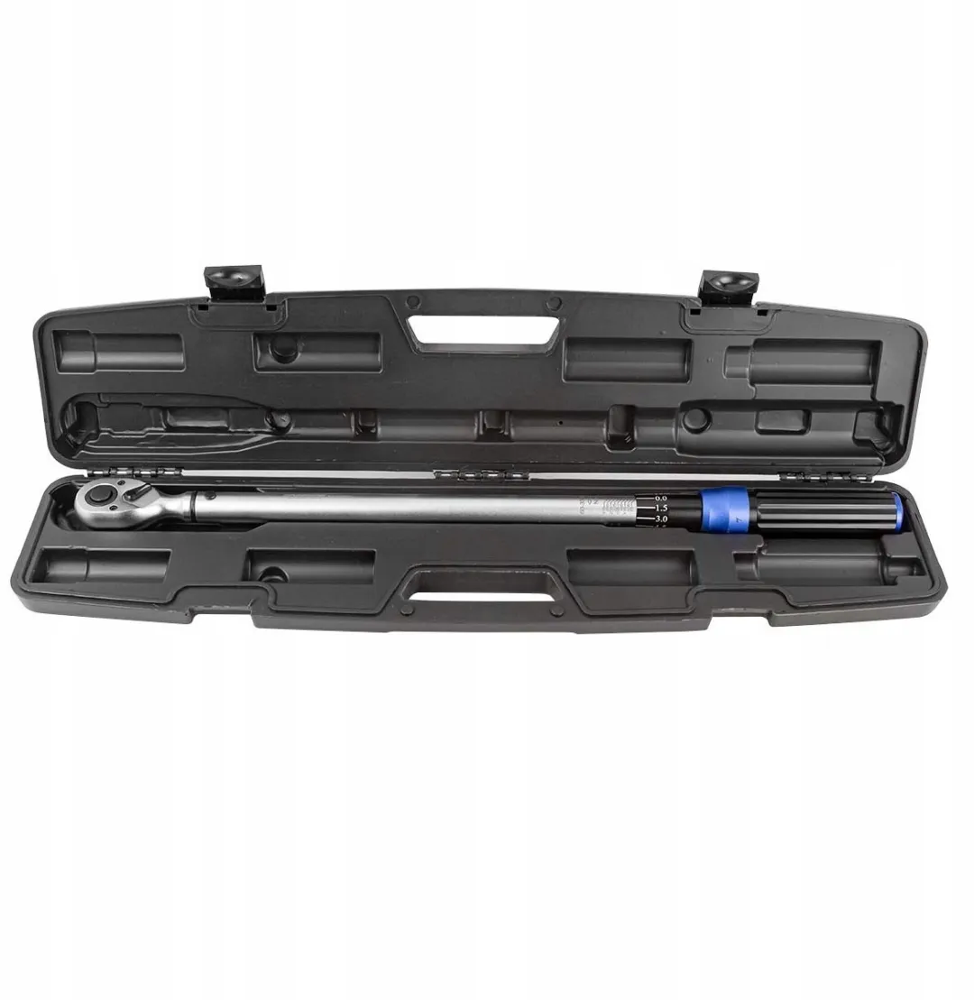 Forsage Momentenhefboom 1/2" 60-330Nm F-6474660 - Metaal