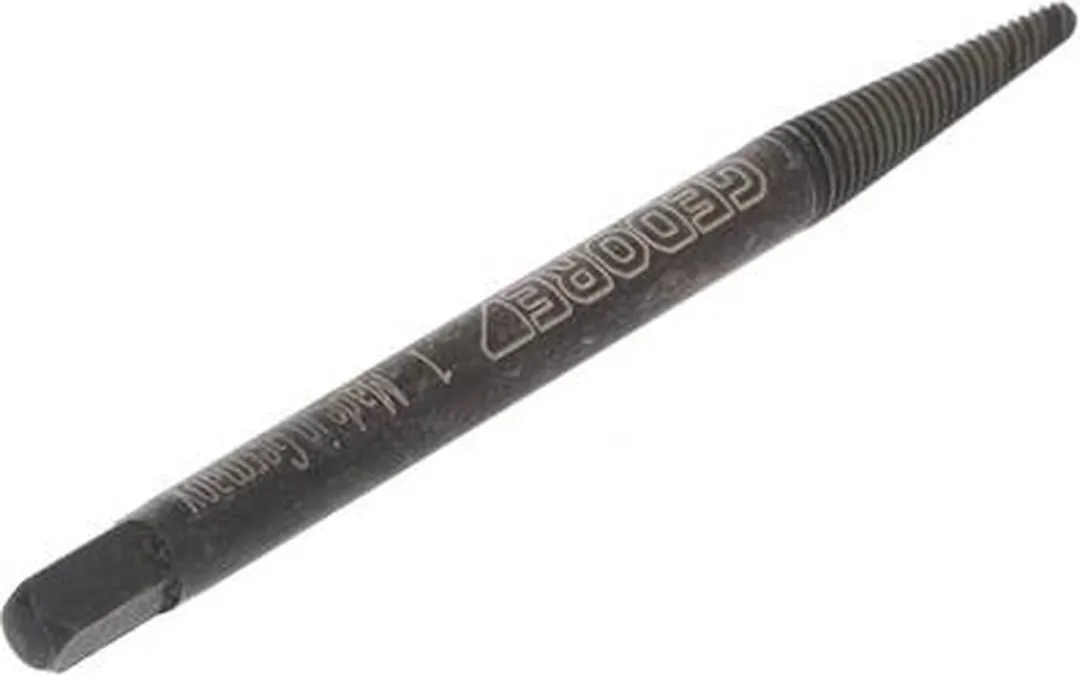 Gedore 6758490 Schroefuitdraaier