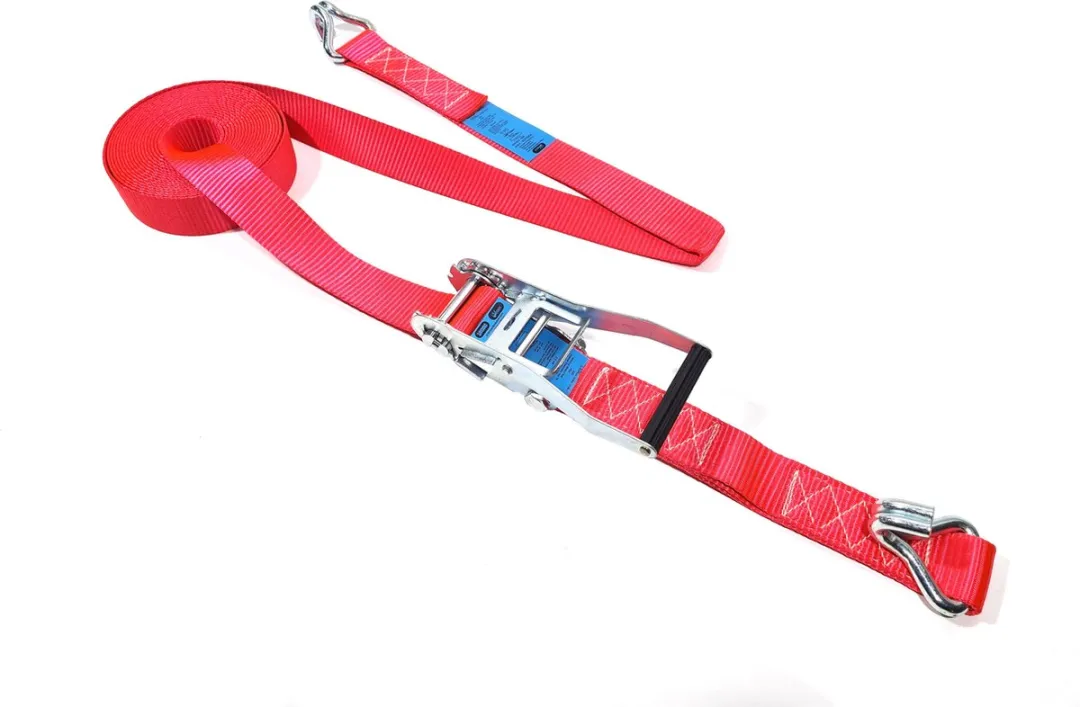 Jumbo Heavy Duty Spanband 2-delig 9m 50mm