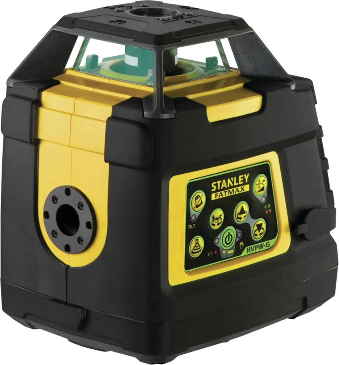 Stanley FatMax RL HVPW-G FMHT177441 Roterende Laser