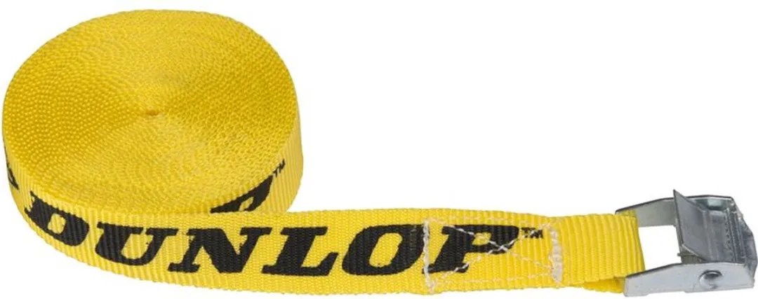 Dunlop Spanband 500 x 2,5cm