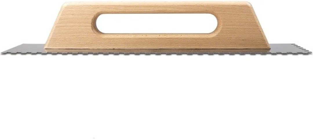 Rubi Lijmkam 20mm 48cm - Hout