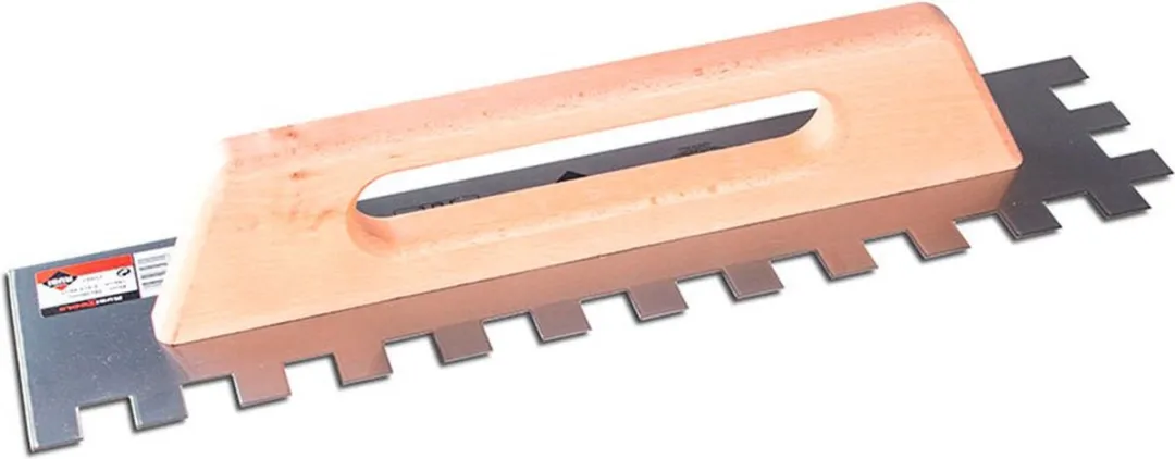 Rubi Lijmkam 20mm 48cm - Hout
