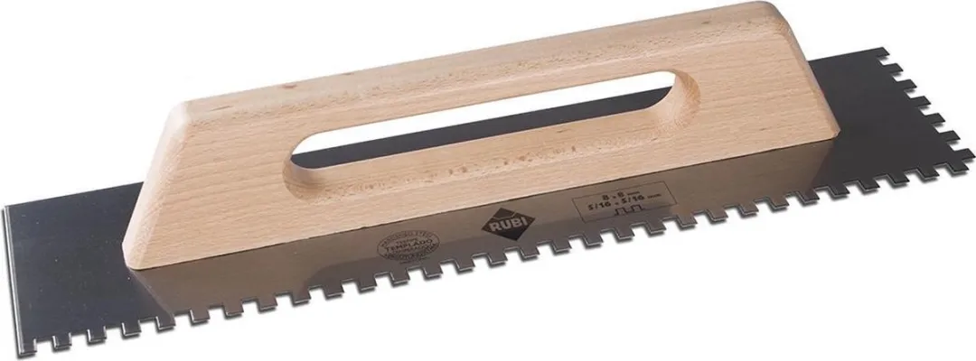 Rubi Lijmkam 20mm 48cm - Hout - afbeelding 6 van 6