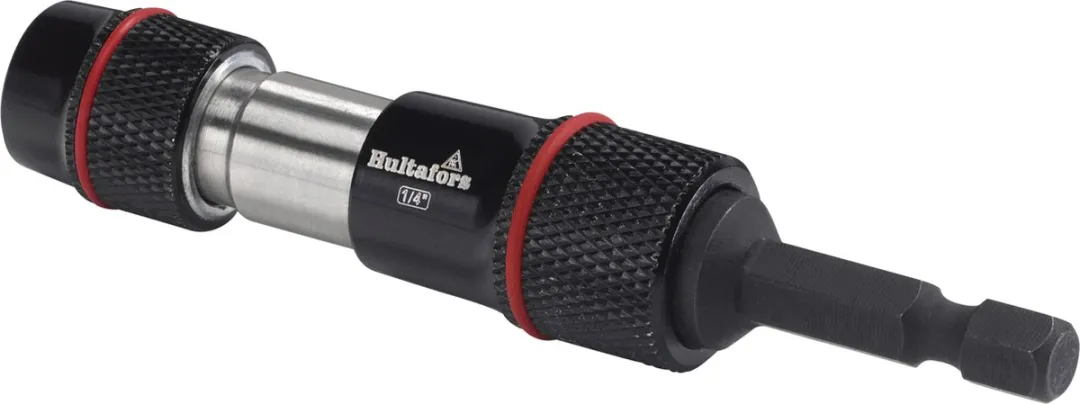 Hultafors BHP Magnetische Bithouder 1/4" - 90mm
