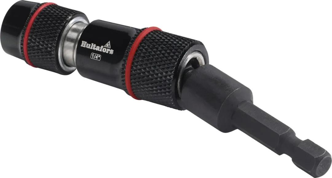 Hultafors BHP Magnetische Bithouder 1/4" - 90mm