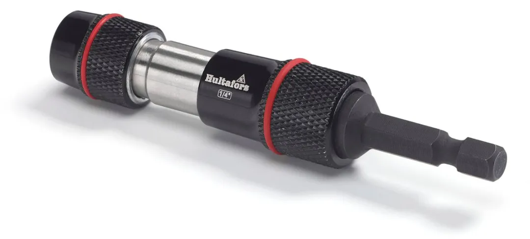 Hultafors BHP Magnetische Bithouder 1/4"