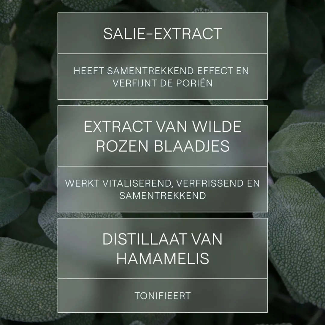 Weleda Verfrissende Gezichtstonic 150ml