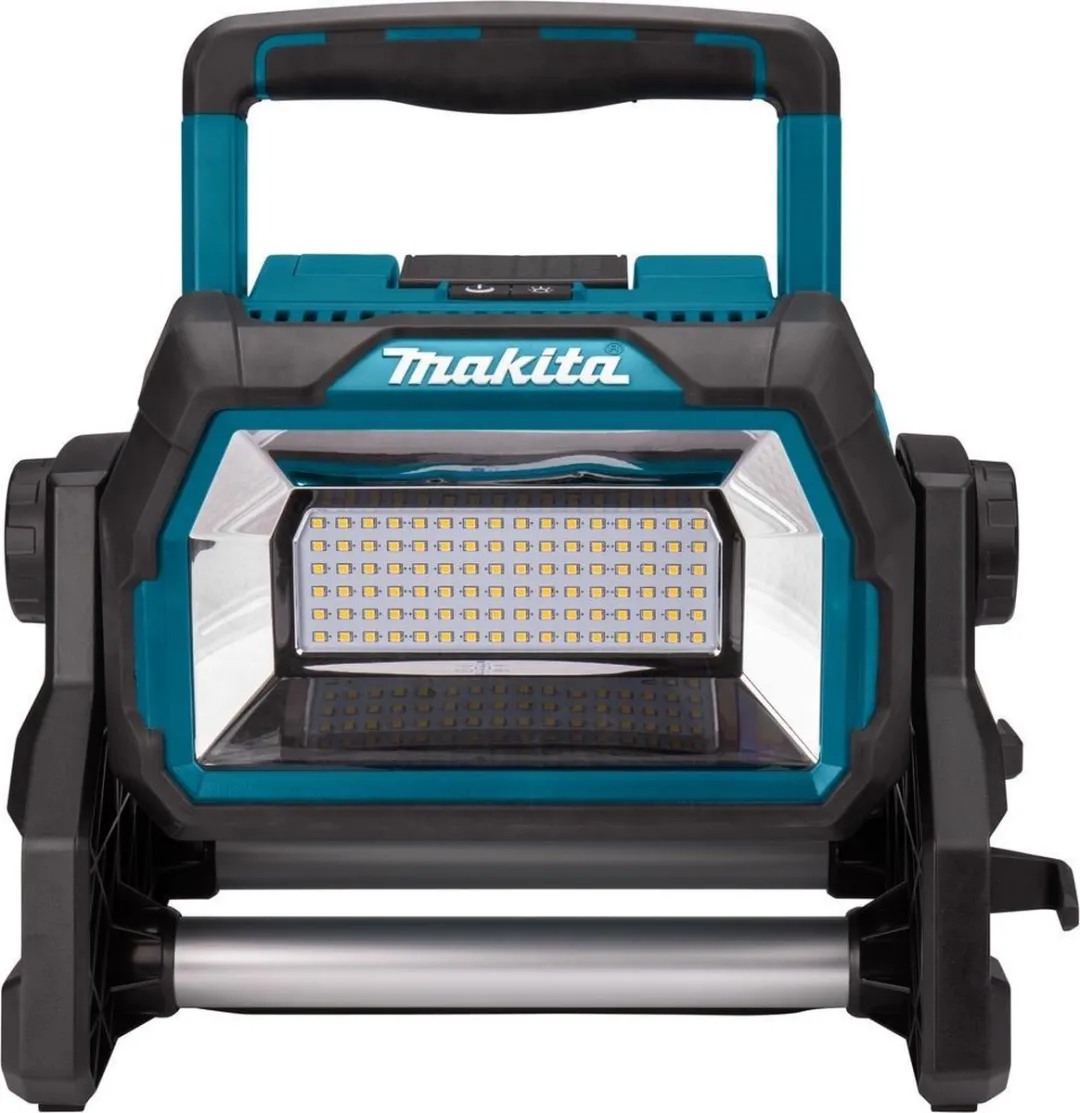 Makita DEADML809 Bouwlamp LED - 10.000 Lm - afbeelding 6 van 6