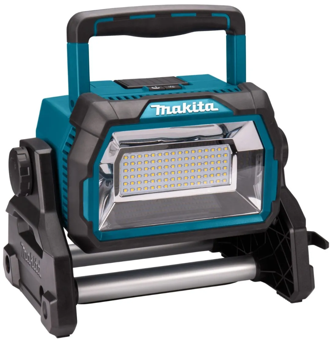 Makita DEADML809 Bouwlamp LED - 10.000 Lm
