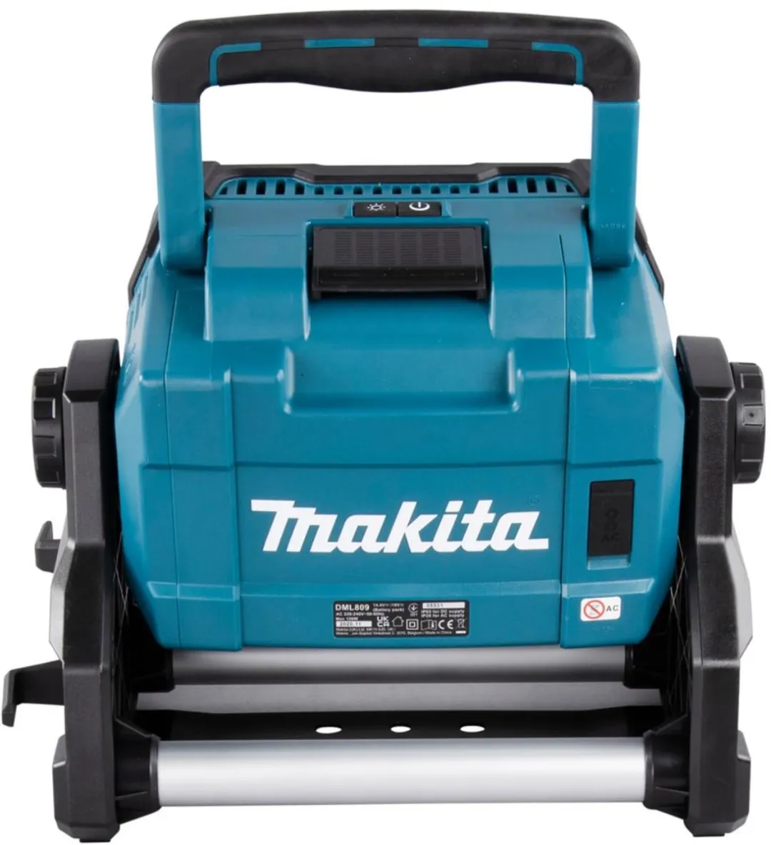 Makita DEADML809 Bouwlamp LED - 10.000 Lm
