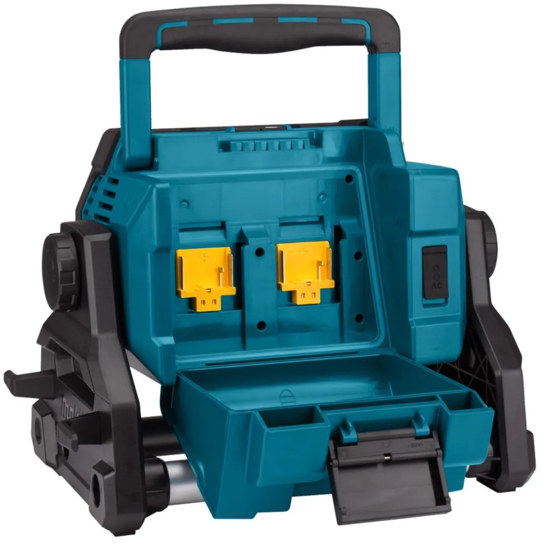 Makita DEADML809 Bouwlamp LED - 10.000 Lm