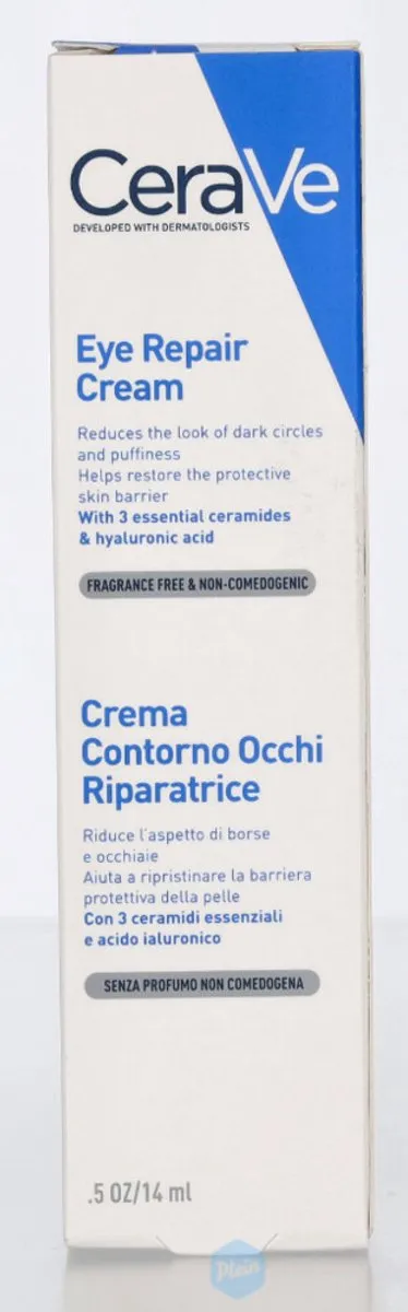 CeraVe Verbeterende Oogcrème 14ml - afbeelding 6 van 6