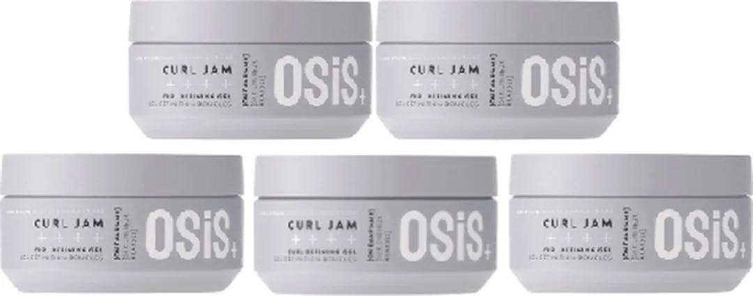 Schwarzkopf OSiS+ Curl Defining Gel 1500ml