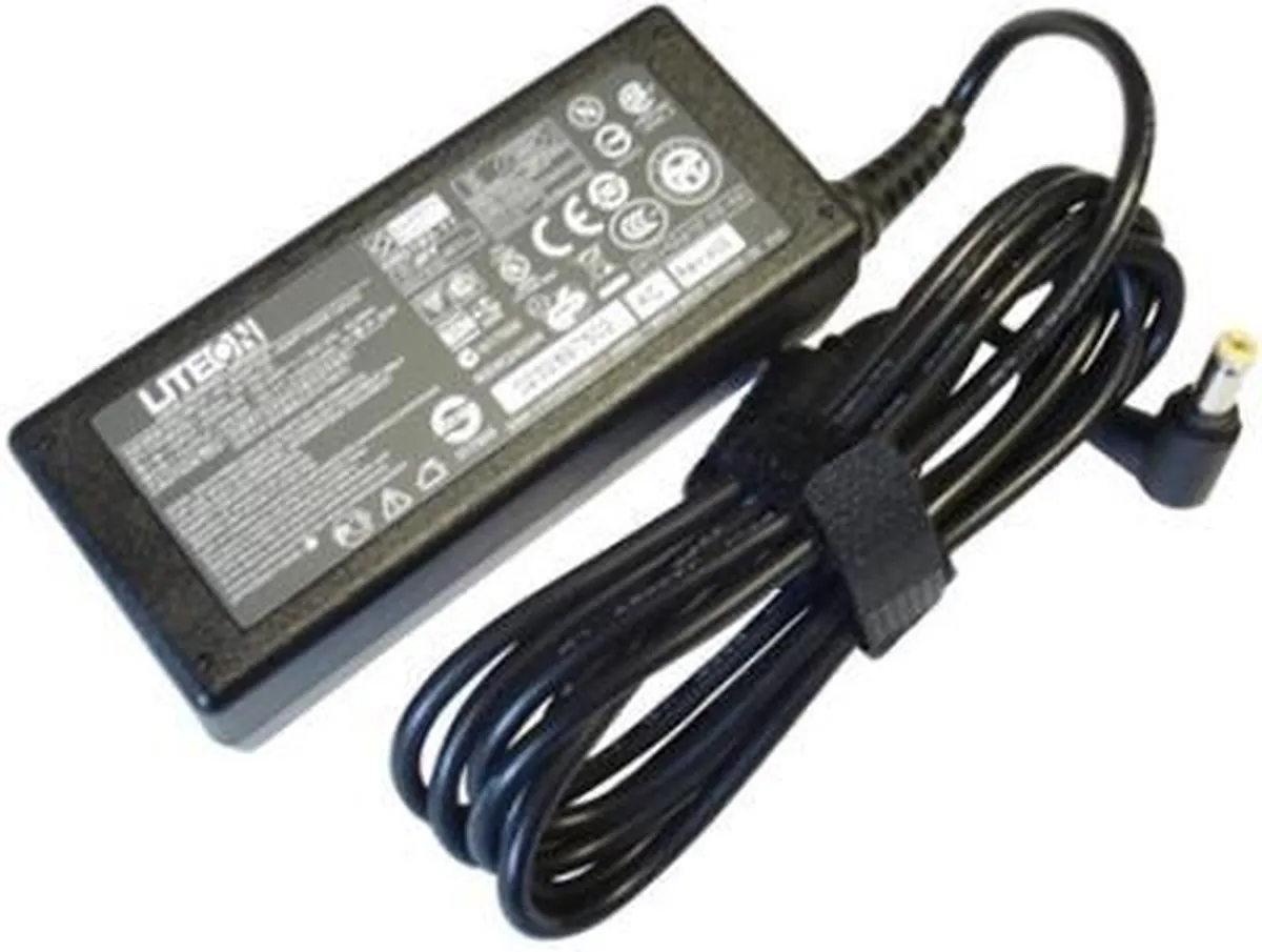 Acer 19V 3.42A AC Adapter 65W