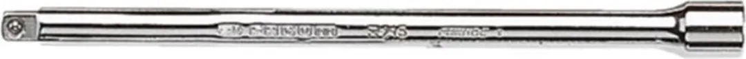 FACOM Verlengstuk 1/2 S.215 - Zwart