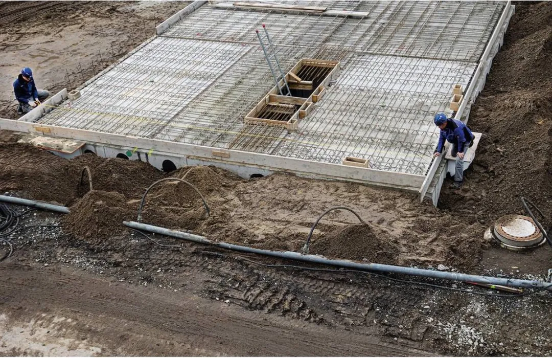 Stabila LBM 2000 Rolmaat 20m - Glasvezel