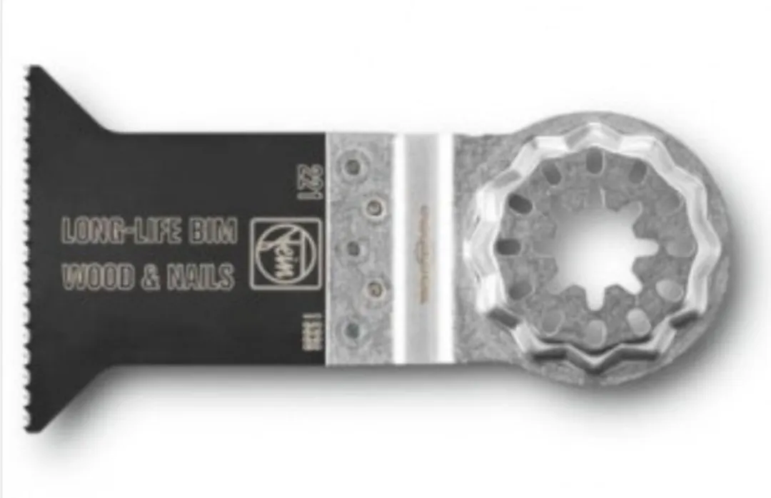 Fein E-Cut Starlock Zaagblad 50mm - 10 Stuks