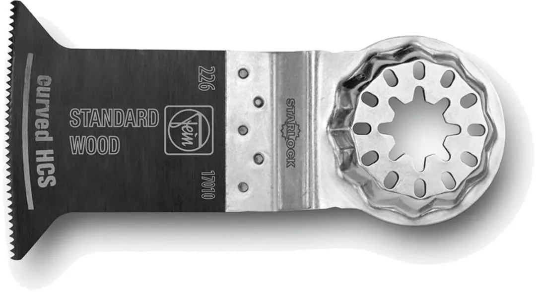 Fein E-Cut Starlock Zaagblad 50mm