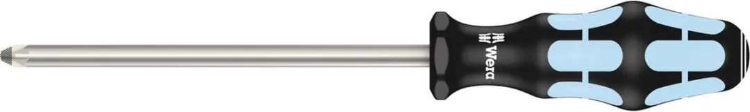 Wera 5032033001 Kruiskopschroevendraaier PZ3