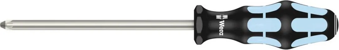 Wera 5032033001 Kruiskopschroevendraaier PZ3