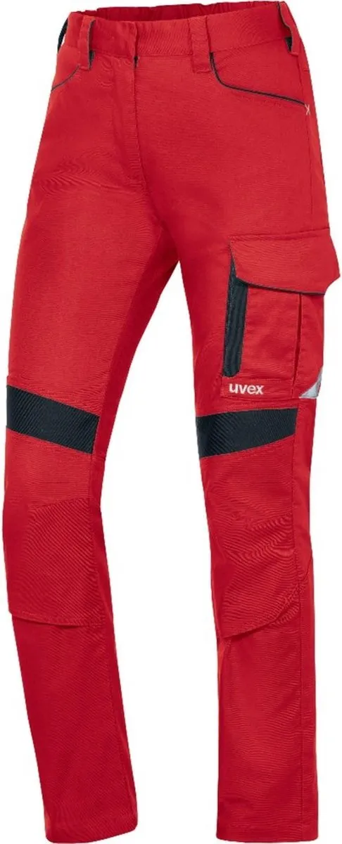 Uvex SuXXeed Industry Werkbroek