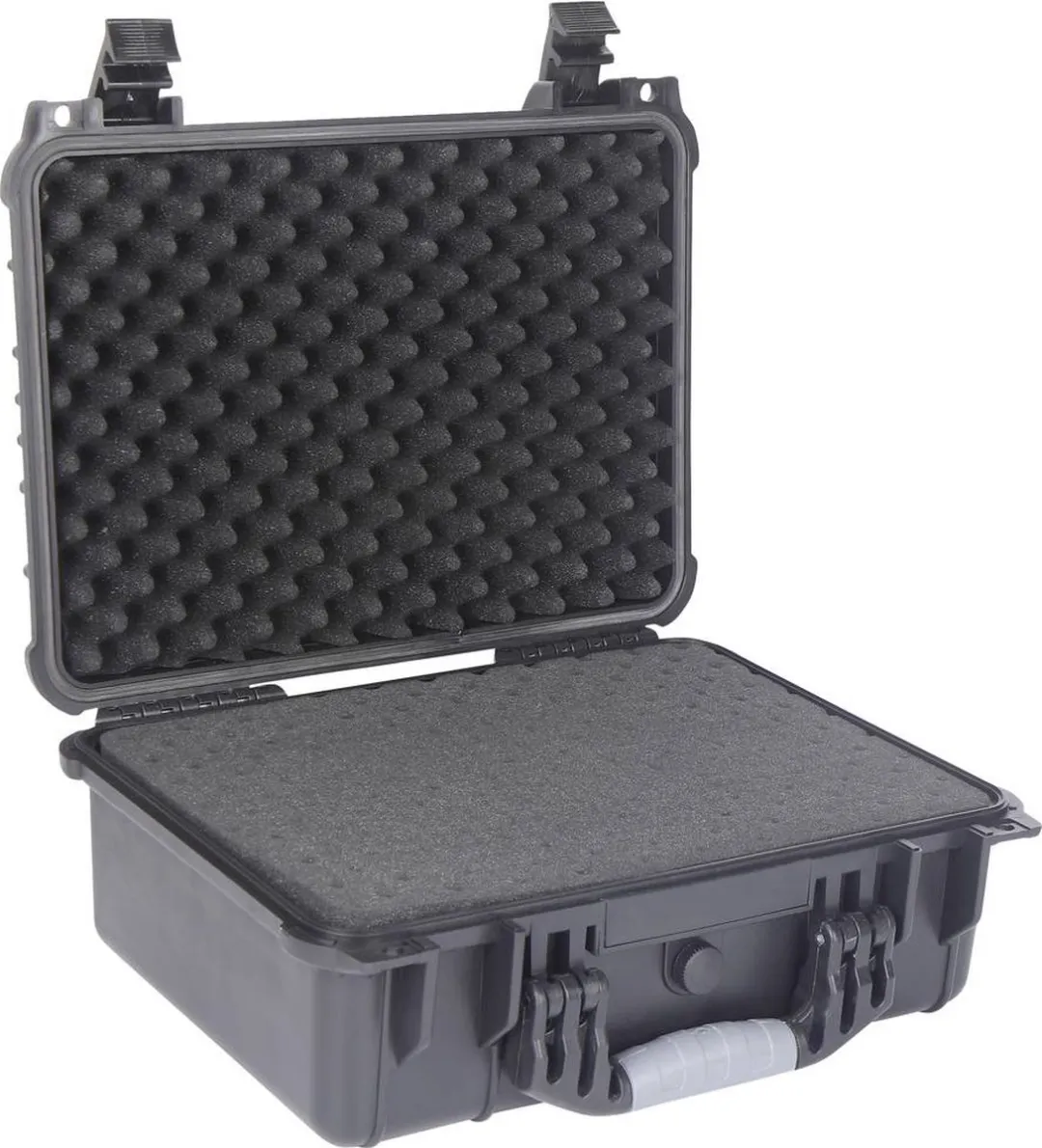 TOOLCRAFT Outdoorkoffer TO-7859271 - 420x330x174mm